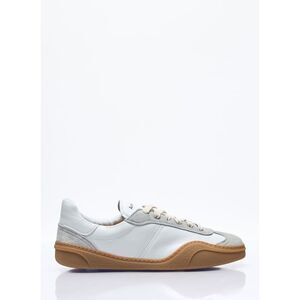 Acne Studios Men Bars Sneakers